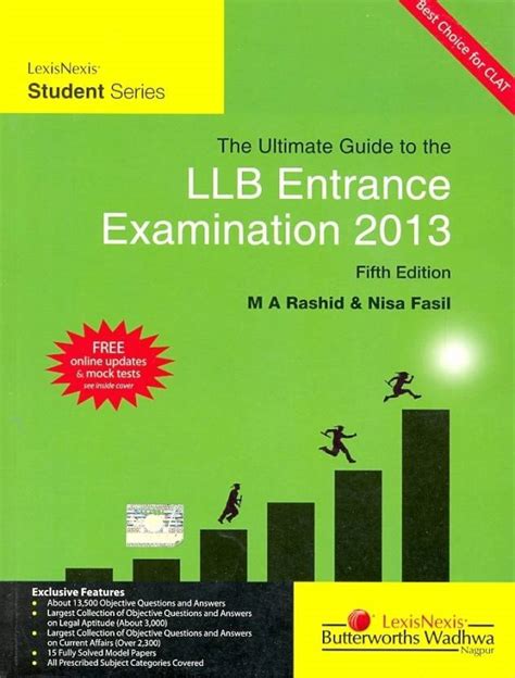 Ultimate guide to the llb entrance examination. - Recuerdos de las guerras de cuba 1868 á 1898.