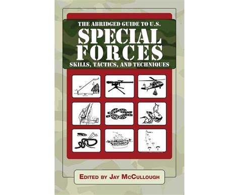 Ultimate guide to u s special forces skills tactics and techniques. - Ford new holland marine engine manual.
