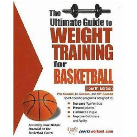 Ultimate guide to weight training for basketball. - Mercruiser 5 7 workshop manual download.