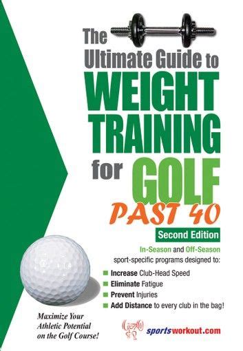 Ultimate guide to weight training for golf past 40. - Chalk and limestone gardening a guide to success on alkaline soils.