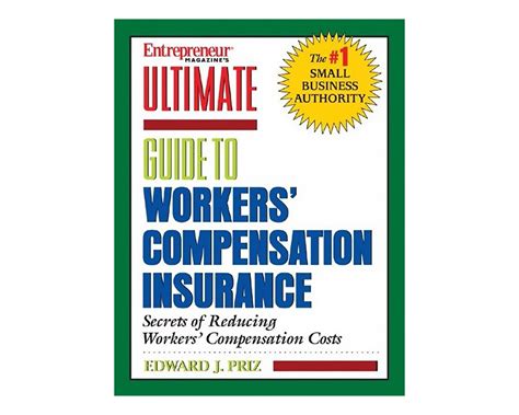 Ultimate guide to workers compensation insurance by edward priz. - Oceanic time warner basic cable guide.