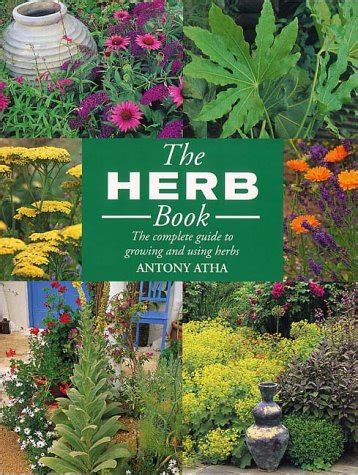 Ultimate herb book the definitive guide to growing and using over 200 herbs. - Control m user guide for mainframe.