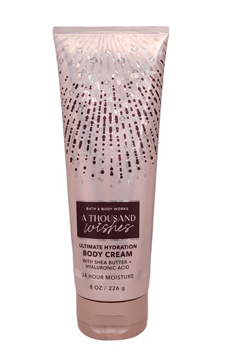 Ultimate hydration body cream en español. Gingham Ultimate Hydration Body Cream. 4.9. (361) Write a review. $18.95. 8 oz / 226 g. Mix & Match All Body, Skin & Hair Care: Buy 3, Get 3 FREE or Buy 2, Get 1 FREE. Details. How do you want to receive it? 