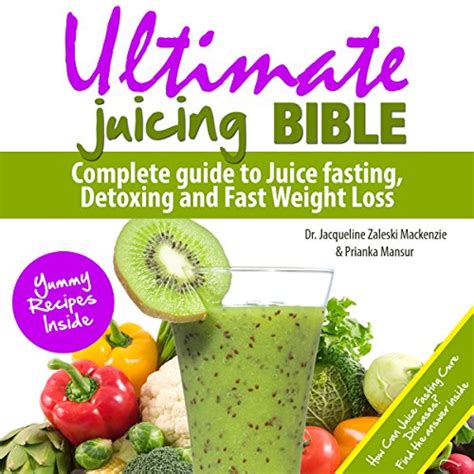 Ultimate juicing bible complete guide to juice fasting detoxing and fast weight loss. - Hesston 5800 round baler parts manual.