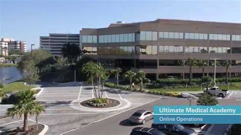 Ultimate medical academy florida. Things To Know About Ultimate medical academy florida. 