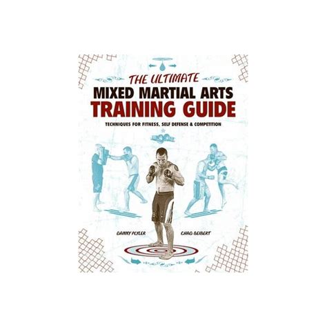 Ultimate mixed martial arts training manual. - International clinical centrifuge model cl manual.