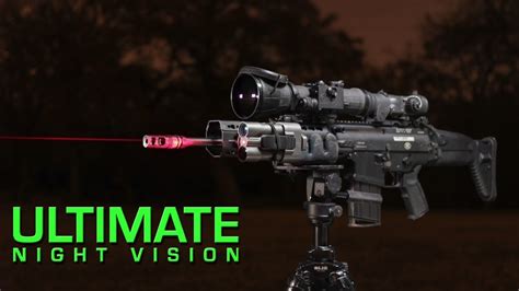 Ultimate night vision. 1 - AA Battery. The PVS-14 is the all around best multi-functional night vision monocular available. Head or helmet mounted, the PVS-14 allows the user to retain their night adapted vision in one eye while viewing their surroundings through the illuminated eyepiece of the PVS-14. The new battery housing completes the perfect package by allowing ... 
