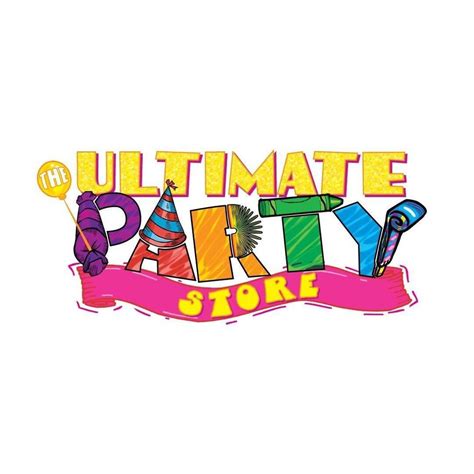 Ultimate party store. Things To Know About Ultimate party store. 