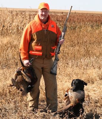 ELK POINT, S.D. (KCAU) – Pheasant hunting in South Dakota isn’t only popular with the locals. The sport attracts thousands of hunters from all across the …. 