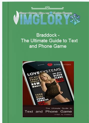 Ultimate text and phone guide by braddock. - Briggs and stratton 5hp owners manual.