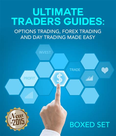 Ultimate traders guides options trading forex trading and day trading. - Comentario y explanación de los ejercicios espirituales de san ignacio de loyola..