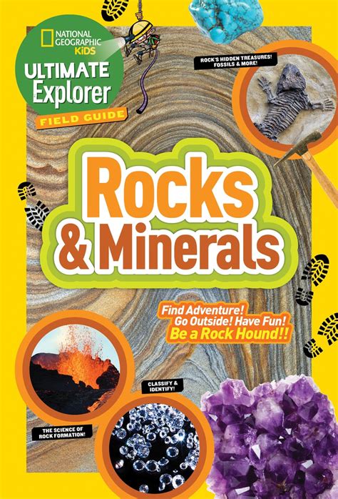 Full Download Ultimate Explorer Field Guide Rocks And Minerals By National Geographic Kids