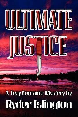 Download Ultimate Justice Trey Fontaine 1 By Ryder Islington