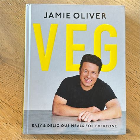 Download Ultimate Veg By Jamie Oliver
