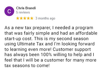 UltimateTax Reviews Read Customer Service Reviews of ... - Trustpilot