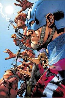 Ultimates Wikipedia.