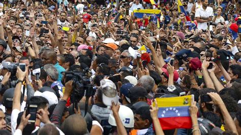 Ultime Notizie Venezuela News - Intopic