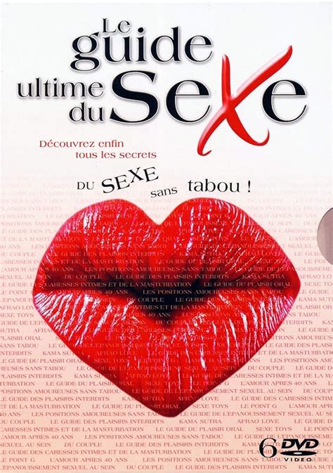 Ultime guide sexe libez vous impressionn. - Fundamental ideas of analysis solution manual.
