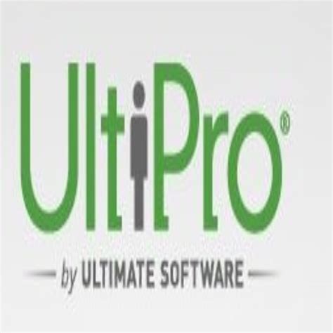 Ultipro com. Ultimate Software ... 0 