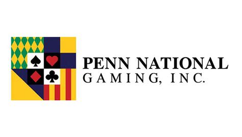 Penn National Gaming Wyomissing, PA Penn National Gaming