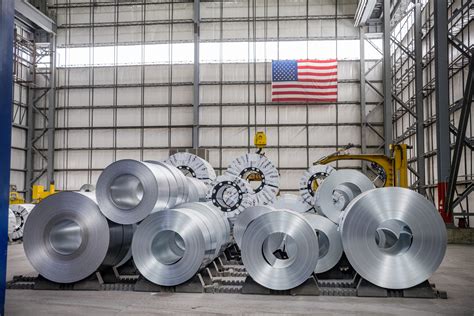 Ultipro steel dynamics. FORT WAYNE, Ind., Aug. 1, 2016 — Steel Dynamics, Inc. (NASDAQ/GS: STLD) today announced the completion of the acquisition of Vulcan Threaded Products, Inc. (“Vulcan”). The purchase price for Vulcan and its real estate assets is $114 million on a debt free, cash free basis, including $30 million of estimated working capital, and has been ... 