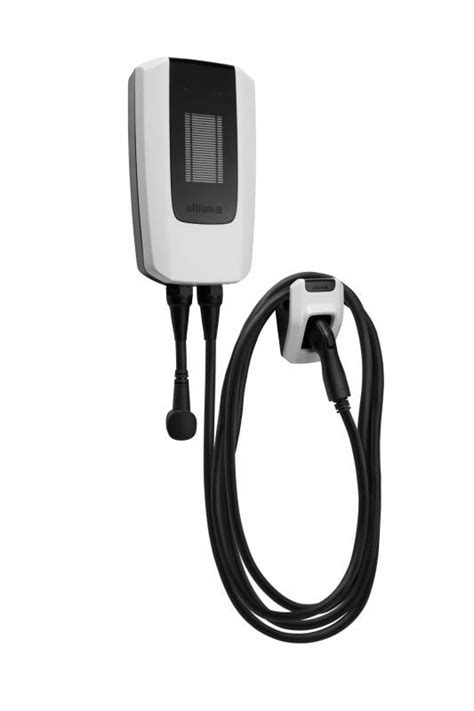 Ultium powerup +. Cadillac adds incentives for charging station installation to its first battery-powered model. The automaker is offering its own branded Ultium PowerUp home charging stations. If you already have ... 