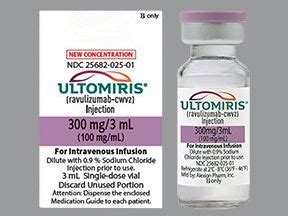 Ultomiris and Dosage Strengths Forms When to Use and More