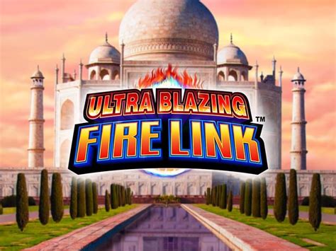 Ultra Blazing Fire Links