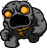 Ultra Greed - Binding of Isaac: Rebirth Wiki