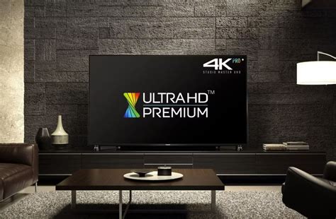 Ultra HD Premium What It Means and Why It Matters
