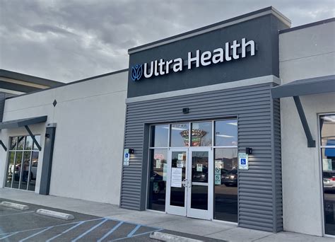 Ultra Health - Overview, News & Competitors ZoomInfo.com