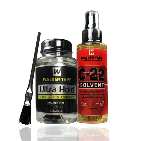 Ultra Hold Adhesive: The Ultimate Bonding Solution