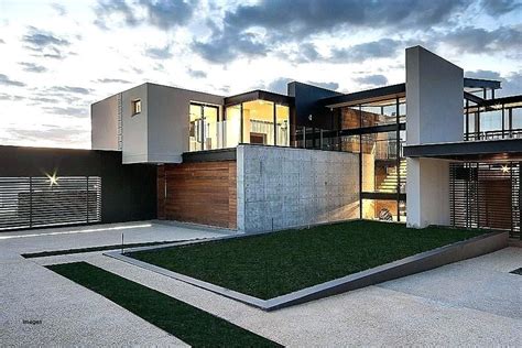 Ultra Modern Modular House Designs