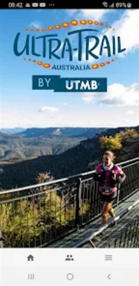 Ultra Trail Australia APK Download for Android 