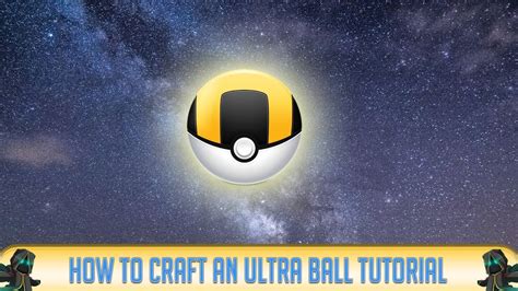 Ultra Ball. An Ultra Ball is a Pixelmon mo