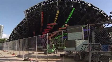 Ultra busy: South Florida gears up for big weekend filled with special events