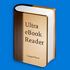 Ultra eBook Reader İndir.