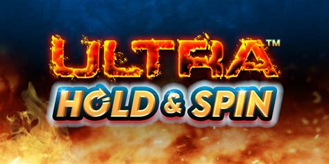 Ultra hold spin