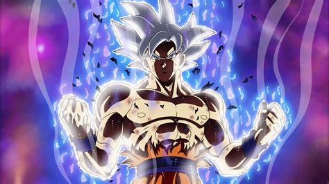 Ultra instinct. An instinct is a hard-wired, inborn behavior that enables a human or animal to cope with its environment. An infant grasping an object placed in the palm of his hand, breathing, a ... 