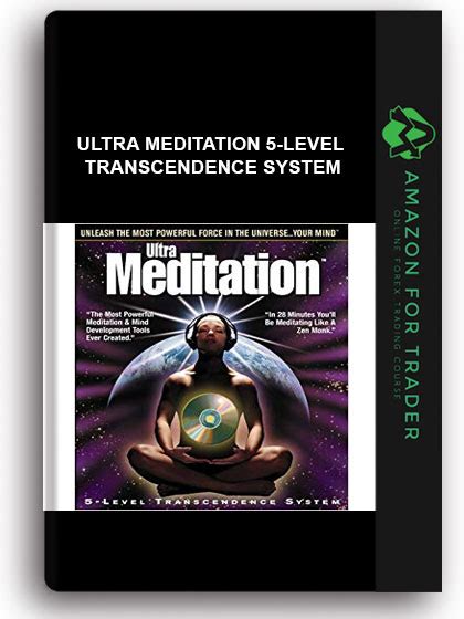 Ultra meditation 5 level transcendence system 5 cd set user guide. - Mercedes clk 200 navigator manuale officina.