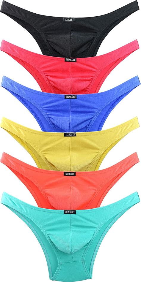 Ultra mini slip homme