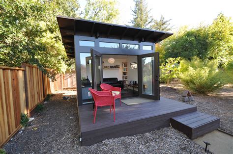 Ultra modern modern shed designs. Apr 19, 2022 · These shapes beautifully balance the more angular lines used in the seating area, and in the bespoke, square-shaped water feature. 2. Use a modern pond to divide zones. Use water to separate a chill-out zone from the rest of your plot. (Image credit: Getty Images) A pond is a fail-safe way to create a chilled-out vibe. 