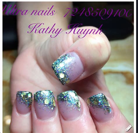 Ultra nails greensburg photos. Location: Greensburg, PA Tweet This • Search All PPP Data Ultra Nails is a sole proprietorship located at 6044 Route 30, Suite 700 in Greensburg, Pennsylvania that received a Coronavirus-related PPP loan from the SBA of $16,400.00 in April, 2020. 