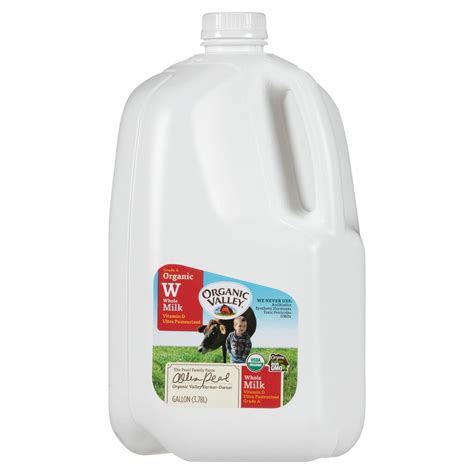 Ultra pasteurized milk. pasteurized milk above 45°F will shorten the shelf-life dramatically. Ideal storage temperatures for milk and dairy products are 34-38°F. Once opened, pasteurized milk … 