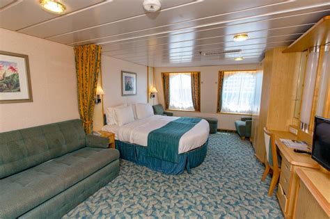 View details of Vision of the Seas Stateroom 2532. C