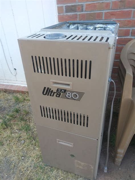 Ultra sx 80 furnace. Things To Know About Ultra sx 80 furnace. 