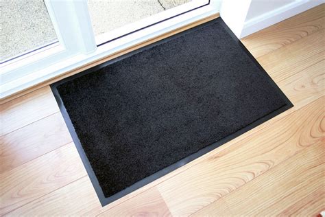 Ultra thin entry mat. Mar 24, 2024 · - Ultra-thin to fit beneath doors - Slip-resistant backing for added safety - Safe in the washing machine - Made with premium microfiber - custom sizes Please provide us with the desired dimensions so that we can customize this mat for you. Unfortunately, the cutting length of our machine cannot exceed 72 inches. *Additional fees may apply 