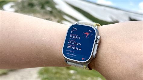 Ultra watch 2. Apple Watch Ultra 2 มีความ สามารถ ในการทนน้ำที่ระดับ 100 เมตร ตามมาตรฐาน ISO 22810 ซึ่งอาจใช้ สำหรับ การดำน้ำ สกูบา เชิงนันทนาการ (ร่วมกับ แอป ของ ... 
