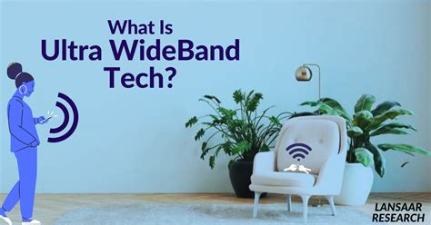 Ultra-Wideband Technology for Short- or Medium-Range Wireless ...