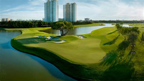 Ultra-exclusive private golf course opens in South Florida — with $1 million membership fee